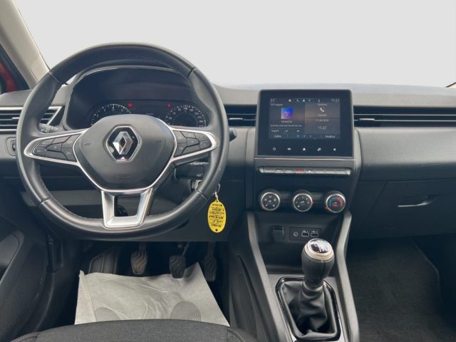 RENAULT Clio usata 9