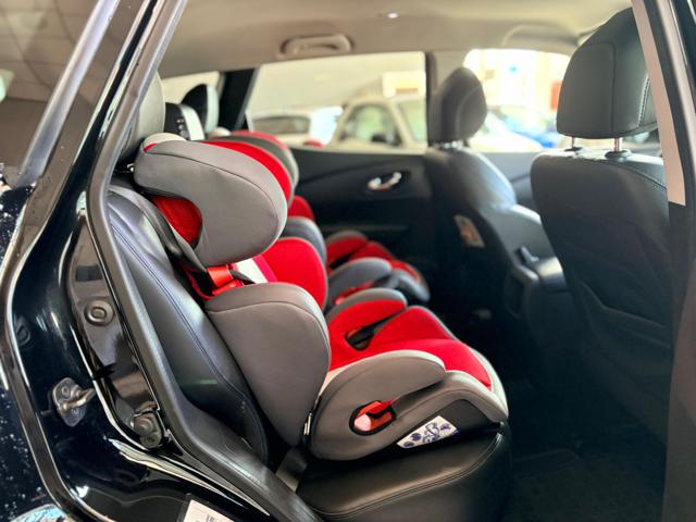 RENAULT Kadjar usata, con Controllo elettronico della corsia