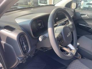 KIA Picanto usata, con Immobilizzatore elettronico