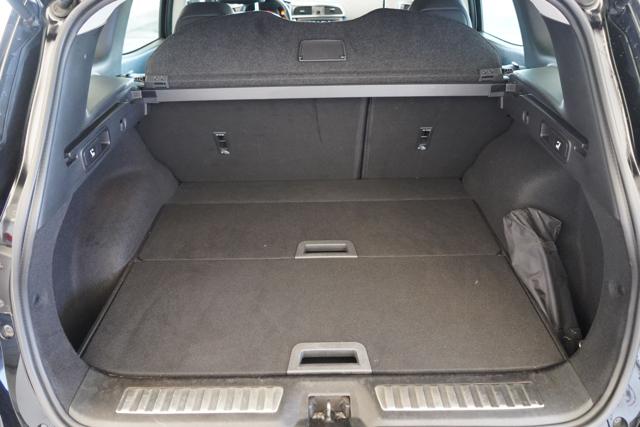 RENAULT Kadjar usata, con Telecamera per parcheggio assistito