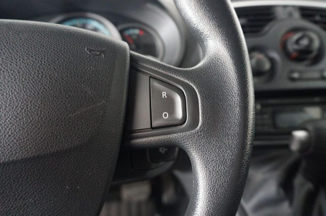 RENAULT Kangoo Z.E. usata, con Cruise Control