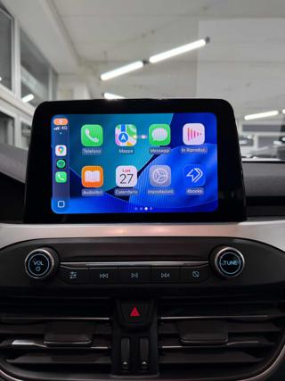 FORD Focus usata, con Climatizzatore