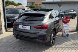 AUDI Q3 usata, con Boardcomputer