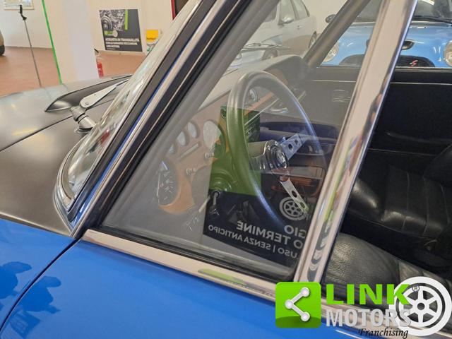 LANCIA Fulvia usata 5