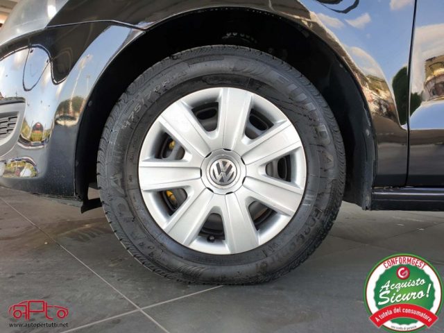 VOLKSWAGEN Polo usata, con Alzacristalli elettrici