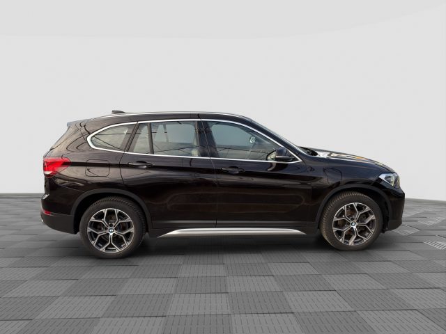 BMW X1 usata 5