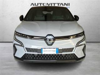 RENAULT Megane usata, con Airbag