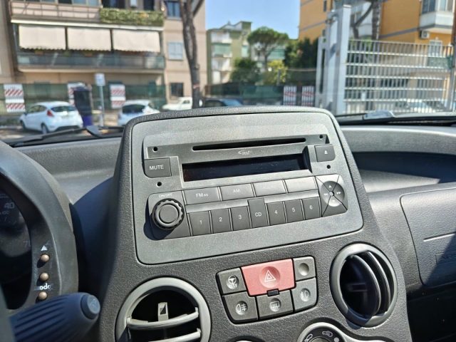 FIAT Panda usata, con Chiusura centralizzata
