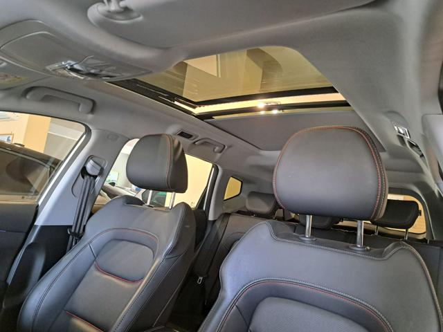 DR MOTOR DR 6.0 usata, con Airbag