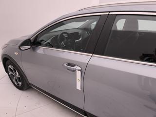 KIA XCeed usata, con Fari full-led