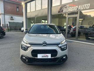 CITROEN C3 usata, con Alzacristalli elettrici