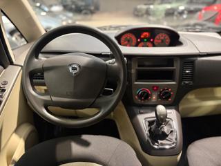 LANCIA MUSA usata 11