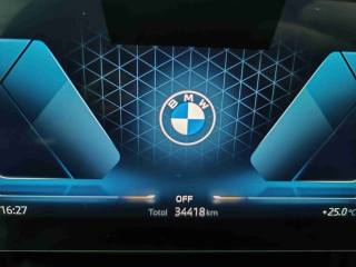 BMW X2 usata, con Servosterzo