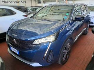 PEUGEOT 5008 usata, con Airbag laterali
