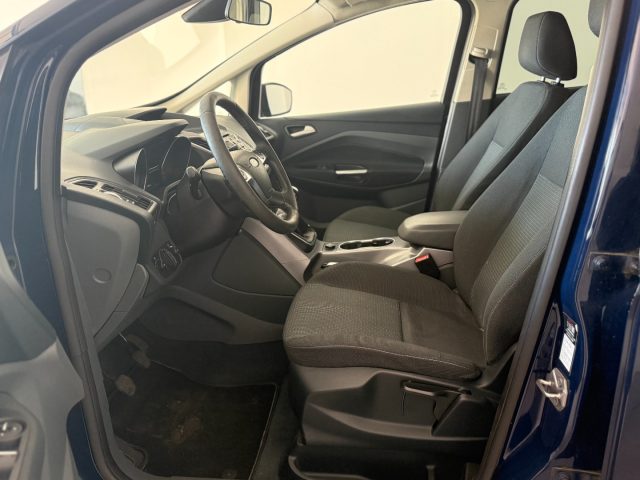 FORD C-Max usata 11