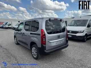 FIAT Doblo usata, con Cruise Control
