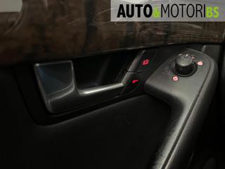 AUDI A4 usata, con Lettore CD