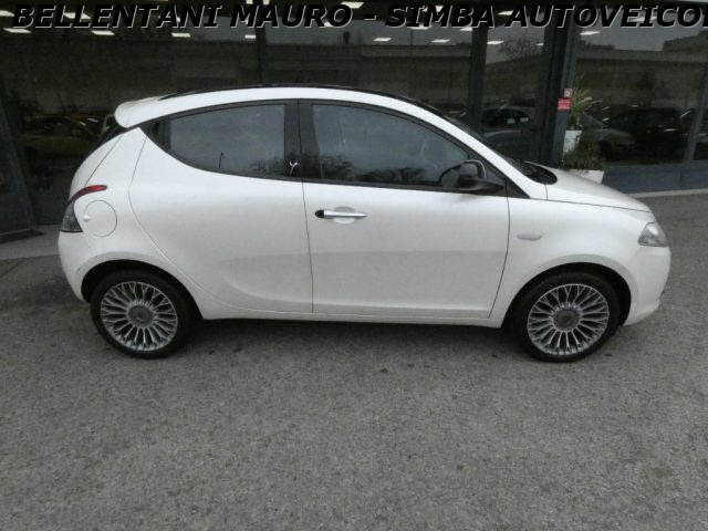 LANCIA Ypsilon usata 7