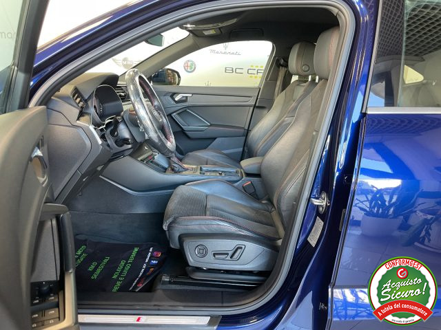 AUDI Q3 usata, con Chiusura centralizzata