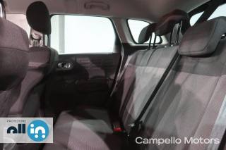 CITROEN C3 Aircross usata 5