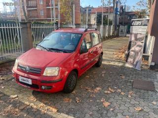 FIAT Panda usata, con Airbag Passeggero