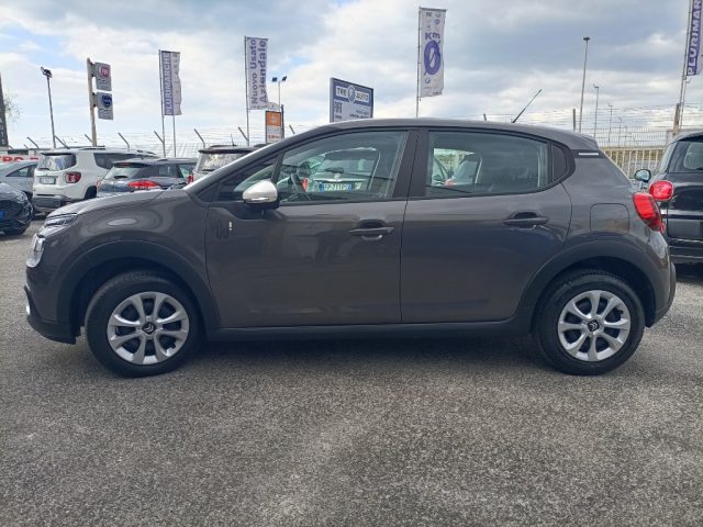 CITROEN C3 usata, con Airbag Passeggero