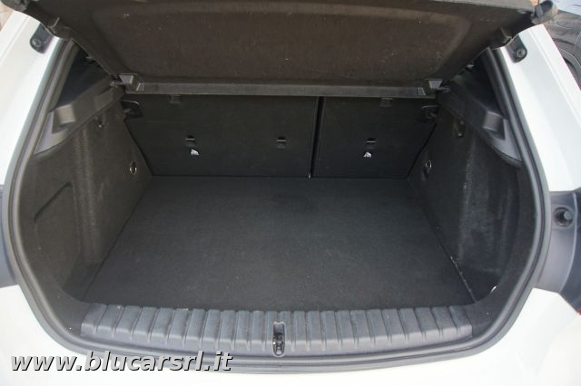 BMW 116 usata, con Fendinebbia