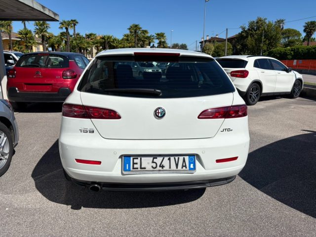ALFA ROMEO 159 usata, con Alzacristalli elettrici