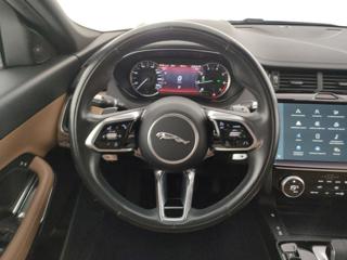 JAGUAR E-Pace usata, con ESP