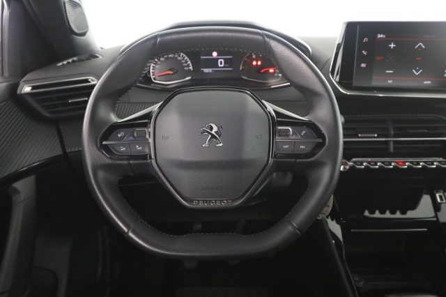 PEUGEOT 2008 usata 4