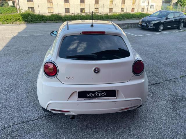 ALFA ROMEO MiTo usata, con Autoradio
