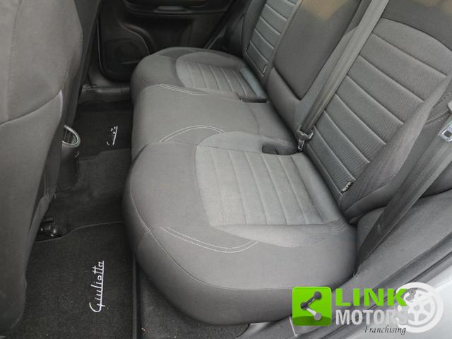 ALFA ROMEO Giulietta usata 45