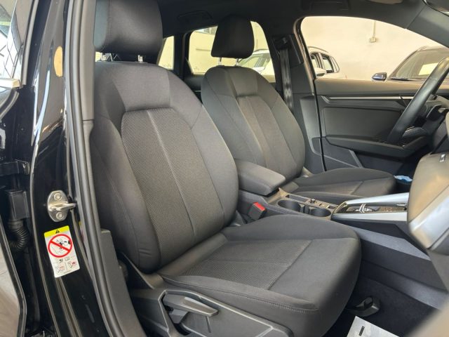 AUDI A3 usata, con Chiusura centralizzata