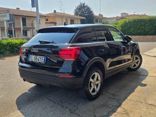 AUDI Q2 usata 110