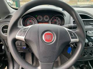 FIAT Punto usata, con Servosterzo