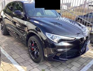 ALFA ROMEO Stelvio usata, con Airbag