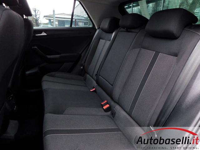 VOLKSWAGEN T-Roc usata, con Airbag laterali