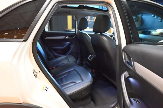AUDI Q3 usata 28