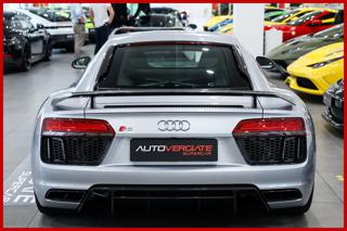 AUDI R8 usata, con Antifurto