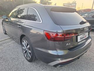 AUDI A4 usata, con Sistema di navigazione
