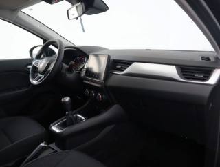 RENAULT Captur usata, con USB