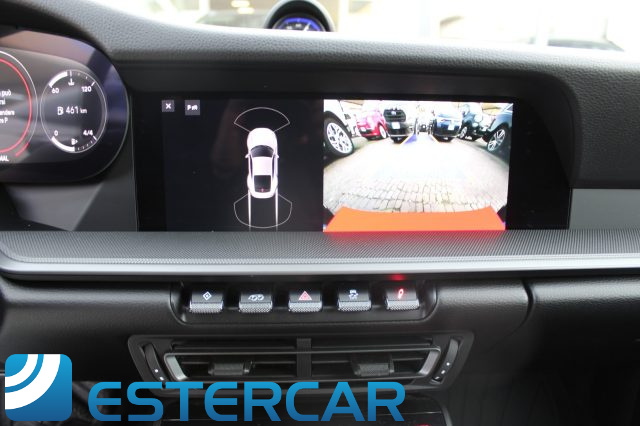 PORSCHE 911 usata, con Fari LED