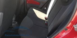 CITROEN C1 usata, con Chiusura centralizzata