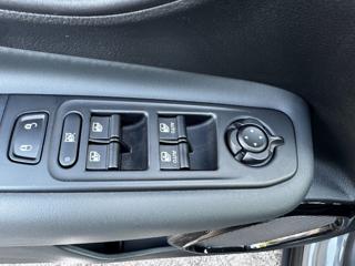 JEEP Renegade usata, con Volante in pelle
