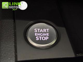 AUDI A5 usata, con Touch screen