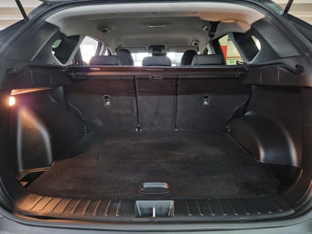 HYUNDAI Tucson usata, con Chiusura centralizzata