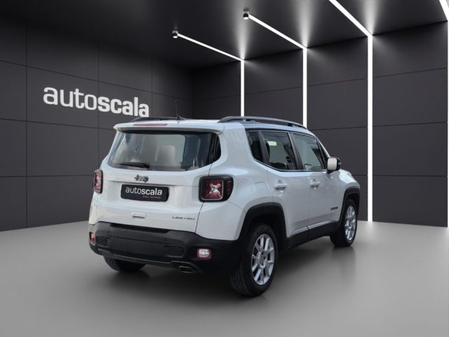 JEEP Renegade usata, con Cerchi in lega