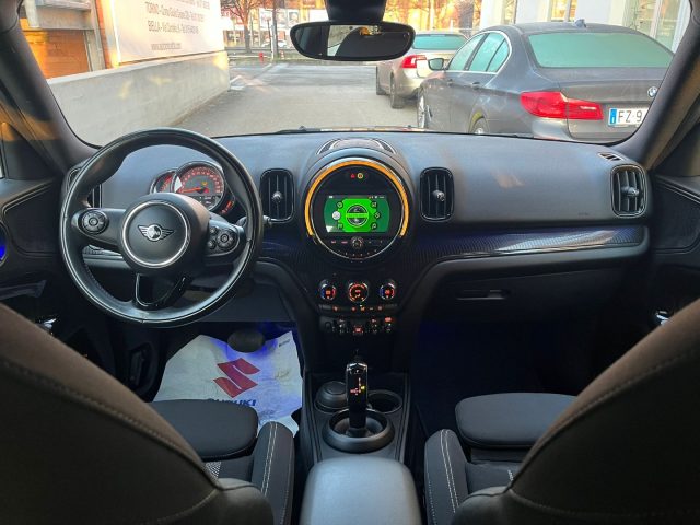MINI Countryman usata, con Airbag Passeggero
