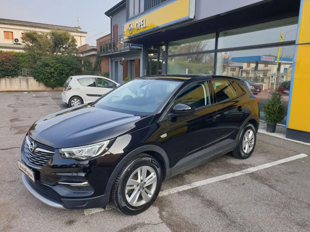 OPEL Grandland X usata, con Airbag laterali