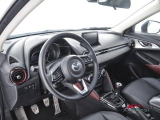MAZDA 3 usata 7